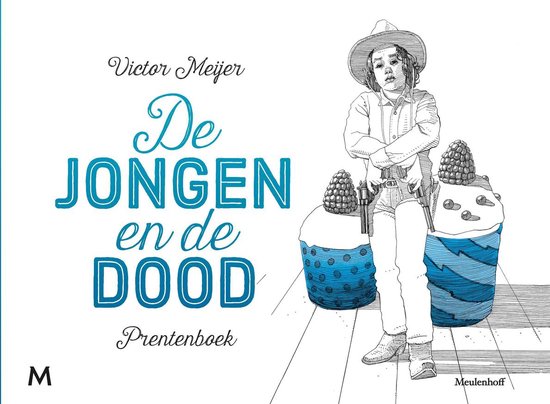 De jongen en de dood