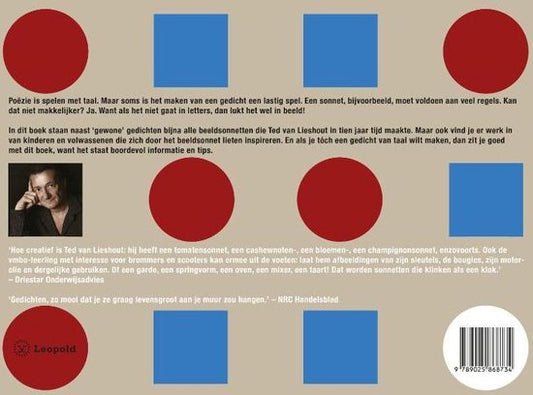 Rond vierkant vierkant rond