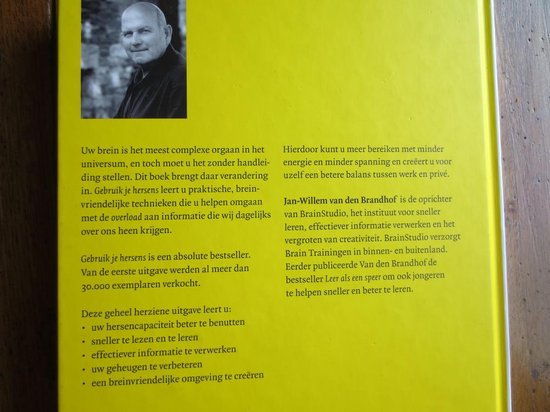 Gebruik je hersens - Brainware