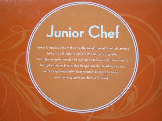 Junior Chef