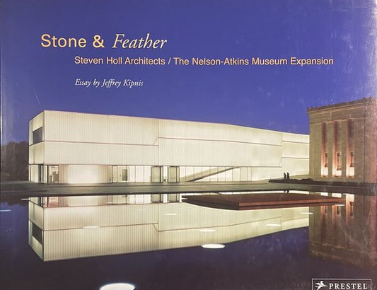 Stone And Feather