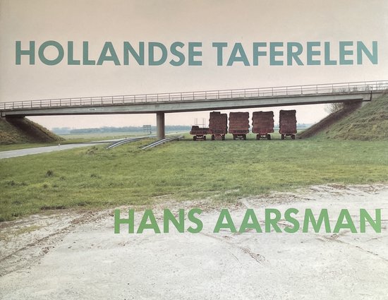 Hollandse taferelen