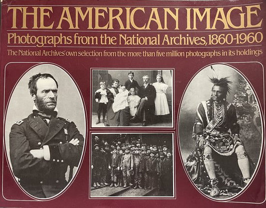 The American Image