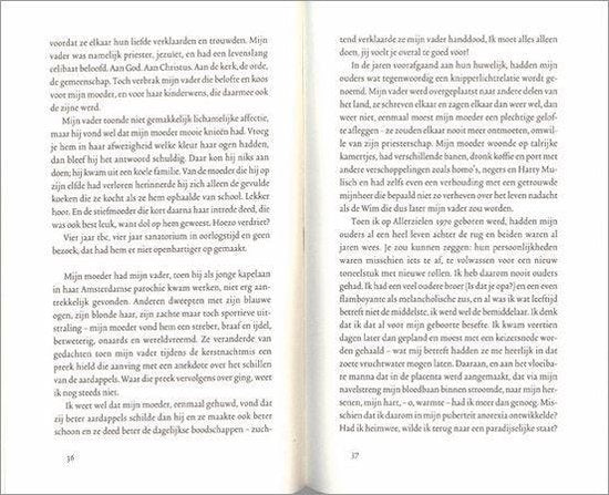 Correspondenties 2 - Een warmte om het hart