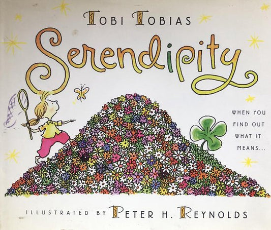 Serendipity
