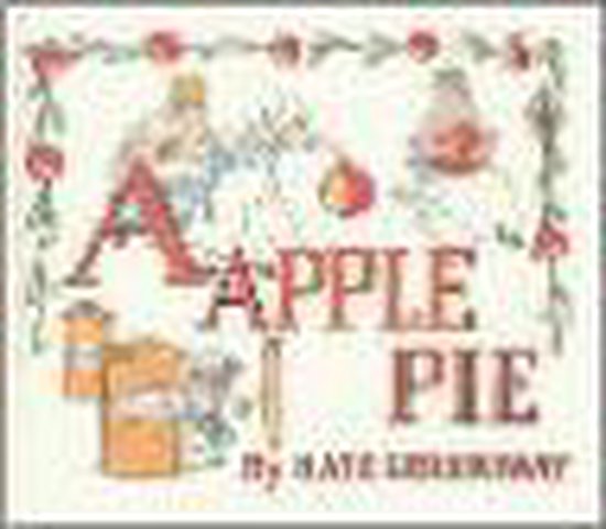 A Apple Pie