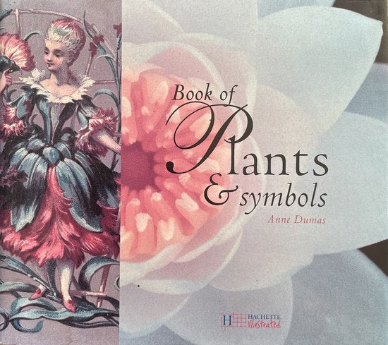Book of Plants and Symbols