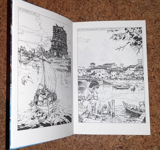 Kinderen van Amsterdam