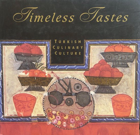 Timeless Tastes