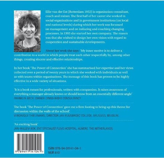 The power of connection