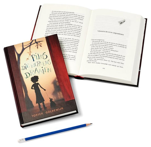 Films die nergens draaien