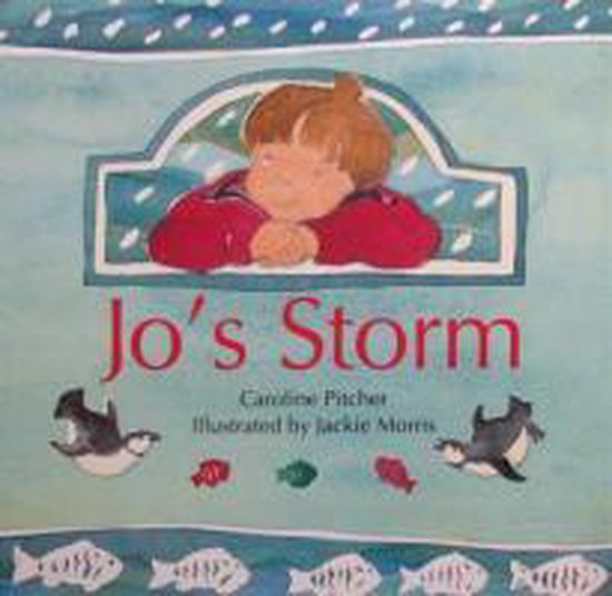 Jo's Storm