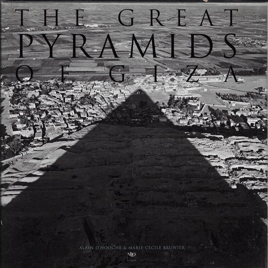 The Great Pyramids of Giza