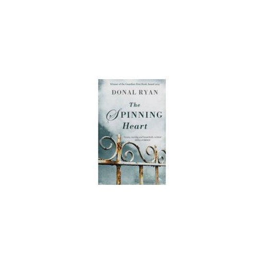 Spinning Heart