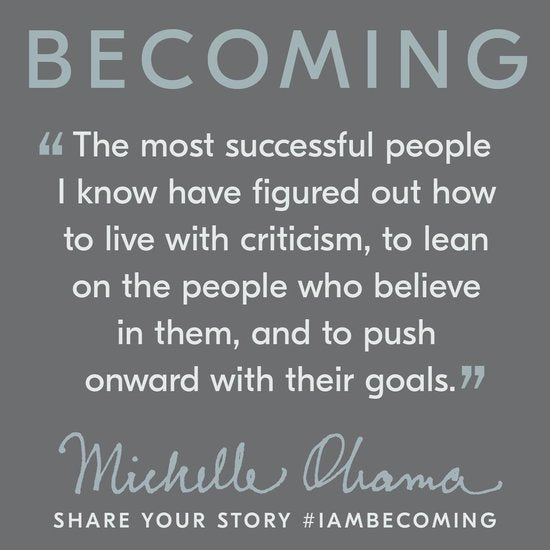 Becoming
