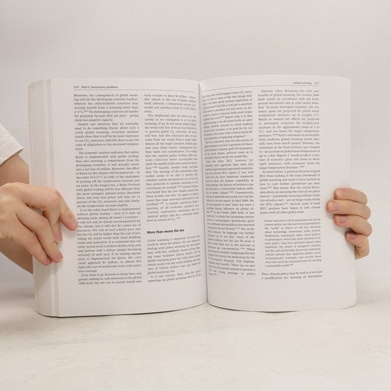 Sceptical Environmentalist