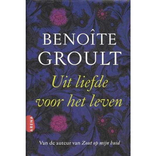 Uit Liefde Voor Het Leven