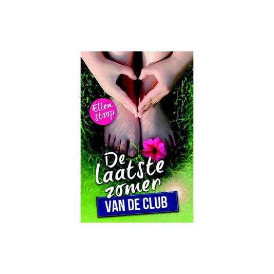 De laatste zomer van de club