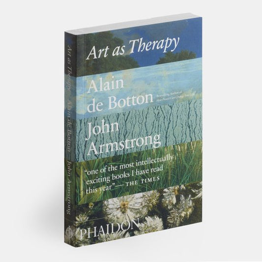 Art As Therapy