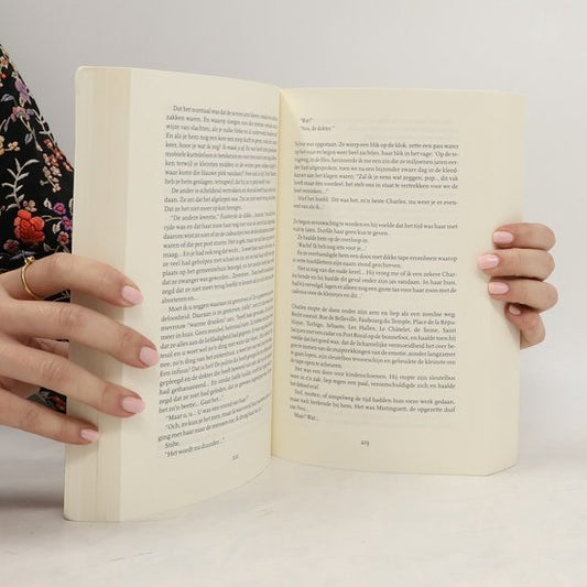 Helemaal gelukkig word je nooit