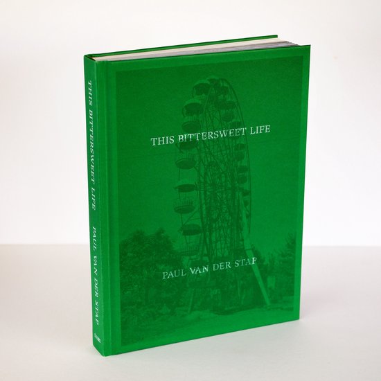 This Bittersweet Life