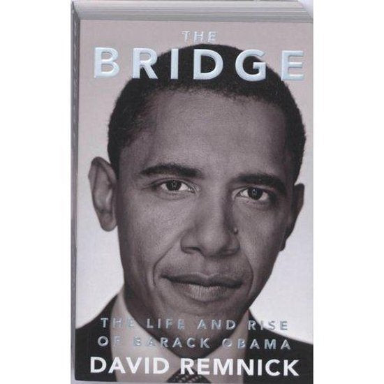 The Bridge / Druk 1