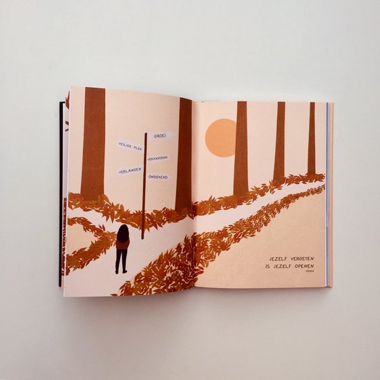 De zon, de zee & de sterren