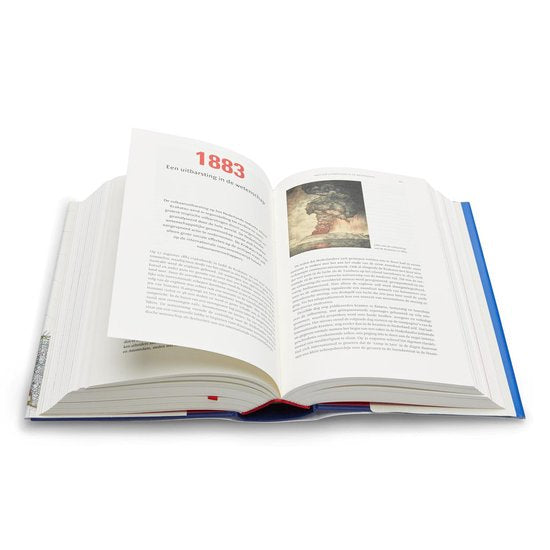 Wereldgeschiedenis van Nederland