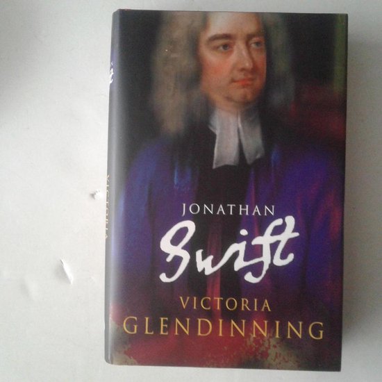 Jonathan Swift