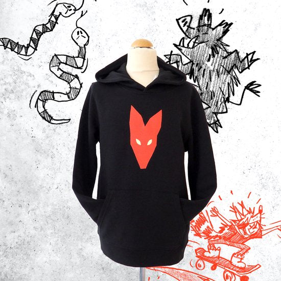 Sloddervos 1 - Sloddervos