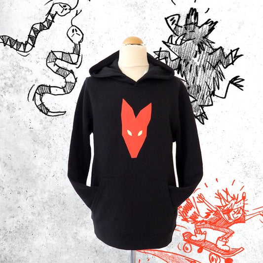 Sloddervos 1 - Sloddervos