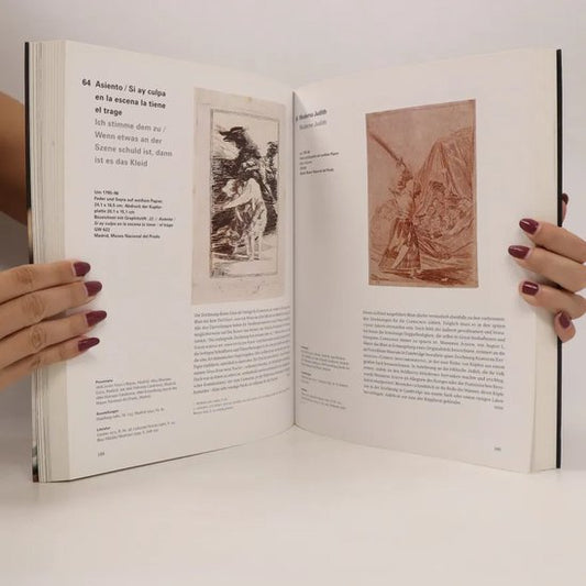 Francisco de Goya 1746-1828