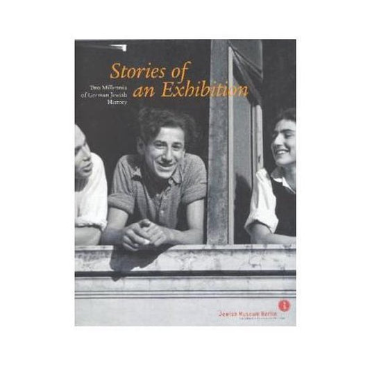 Stories of an Exhibition