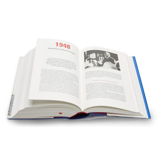 Wereldgeschiedenis van Nederland