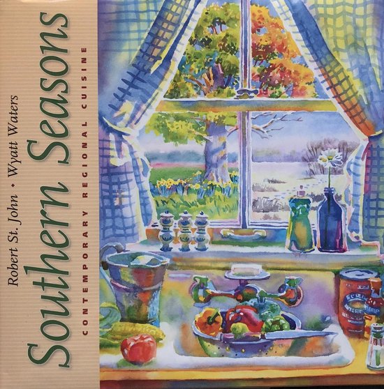 Southern Seasons