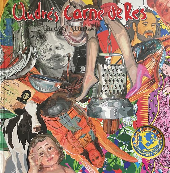 Andrés Carne De Res