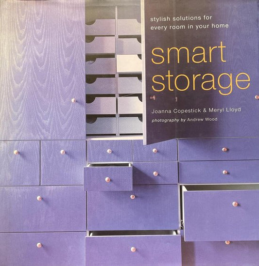 Smart Storage