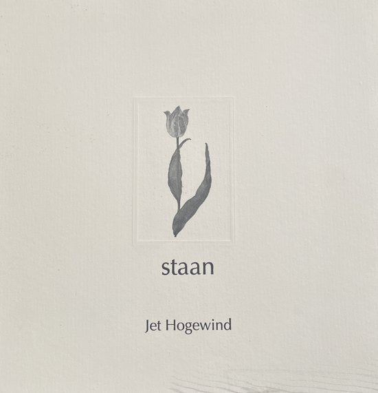 Staan