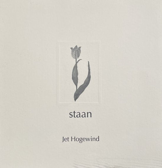 Staan