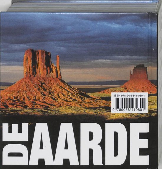 Aarde Kubusboek