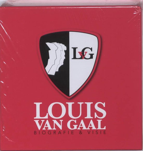 Louis Van Gaal, Biografie & Visie