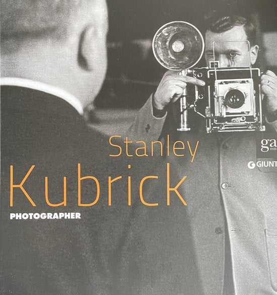 Stanley Kubrick