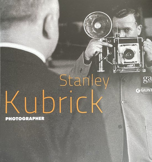 Stanley Kubrick