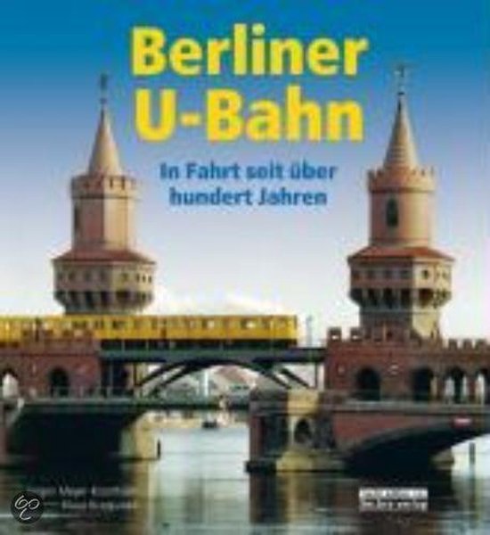 Berliner U-Bahn