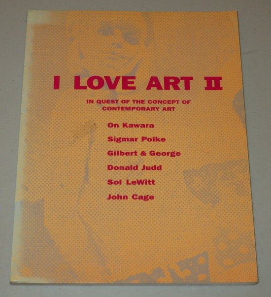I Love Art II