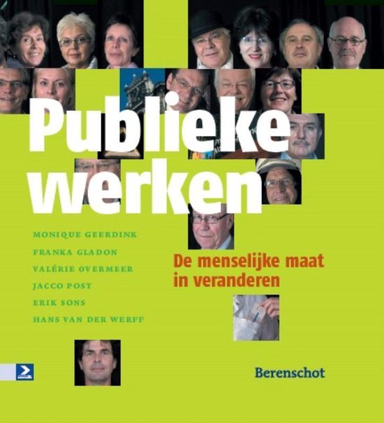 Publieke werken