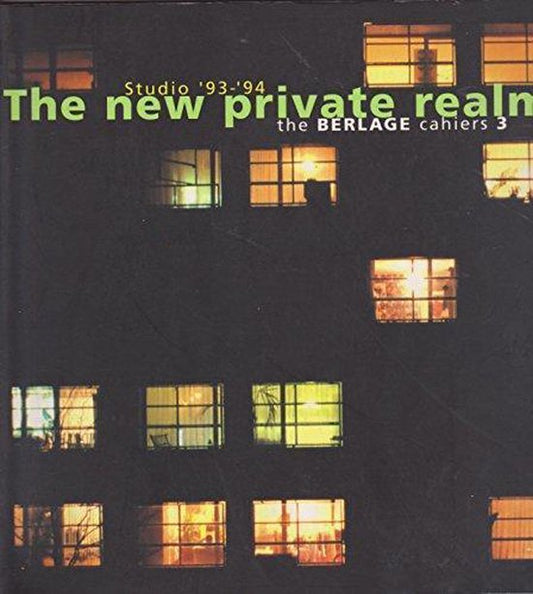 Studio '93-'94