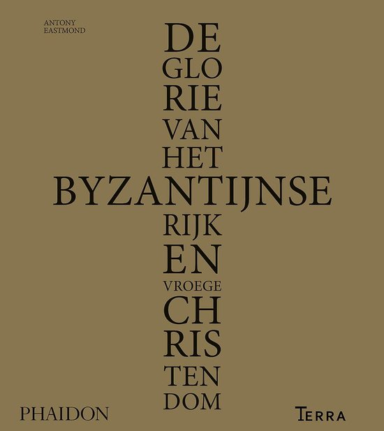 De glorie van het Byzantijnse rijk en vroege christendom