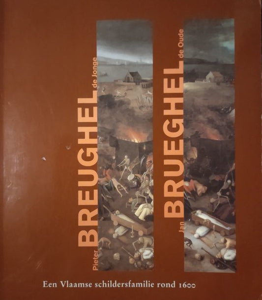 Pieter Breughel de Jonge (1564-1637/8), Jan Brueghel de Oude (1568-1625)