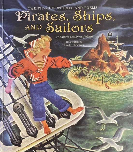 Pirates, Ships, And Sailors